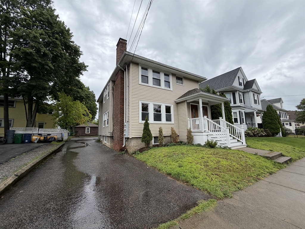 63 Newell Rd # 1