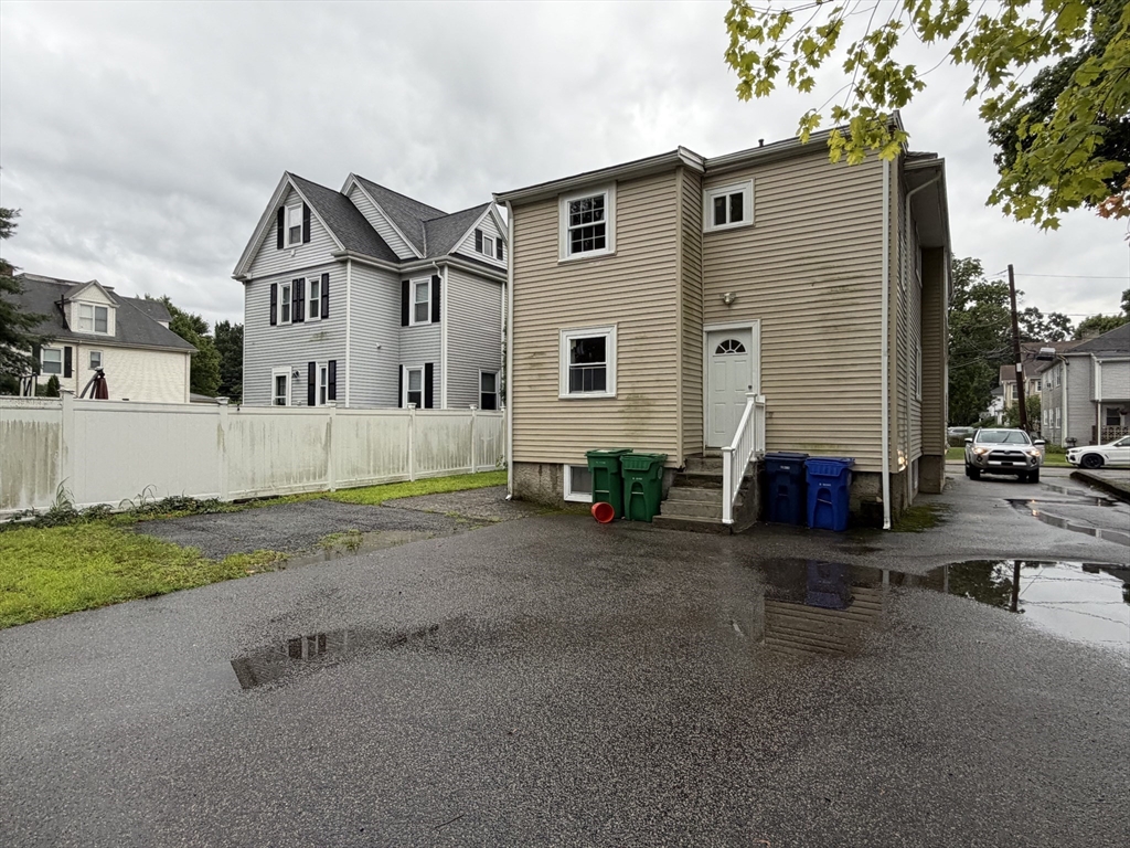 63 Newell Rd # 1