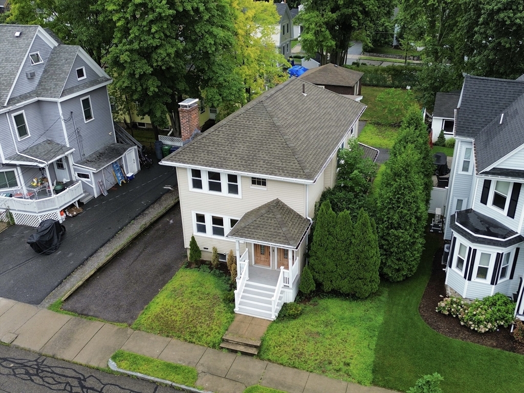63 Newell Rd # 1