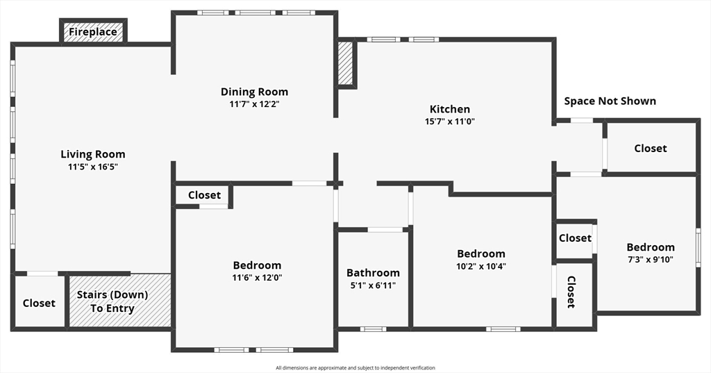 63 Newell Rd # 1