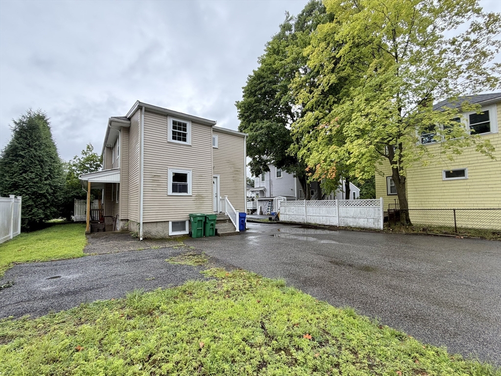 63 Newell Rd # B