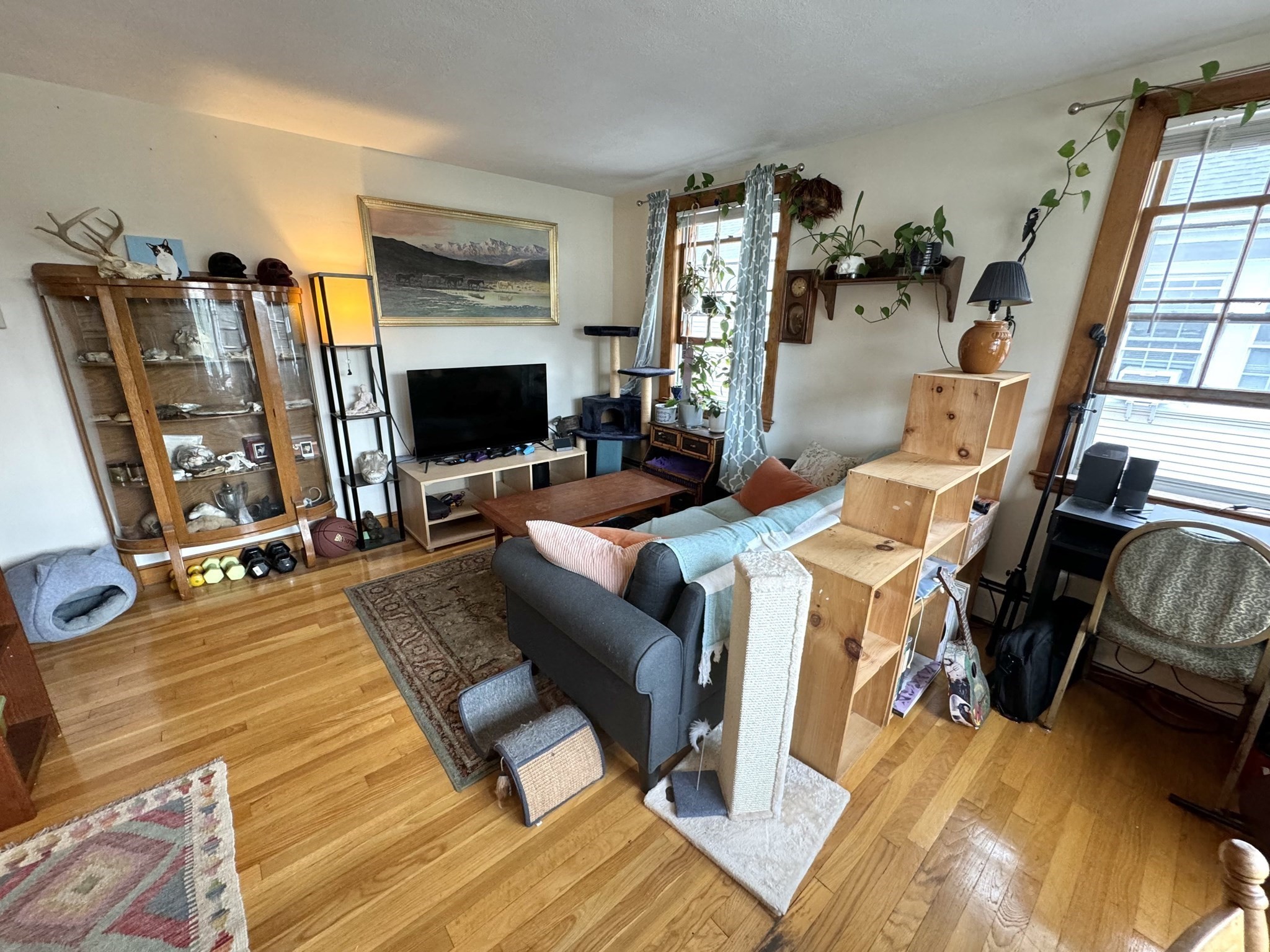 56 Nathan Rd # 1