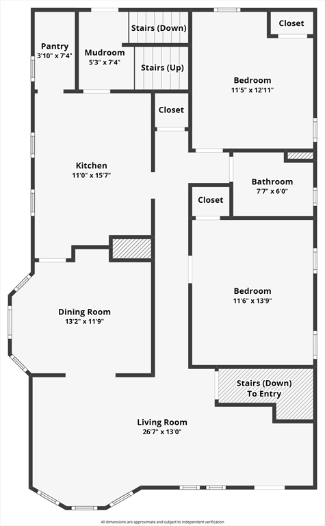 29 Woodrow Ave # 2
