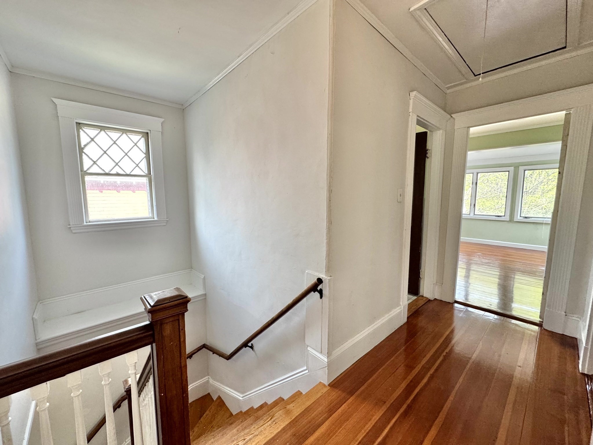 40 Highland Ave Unit: Single Fam
