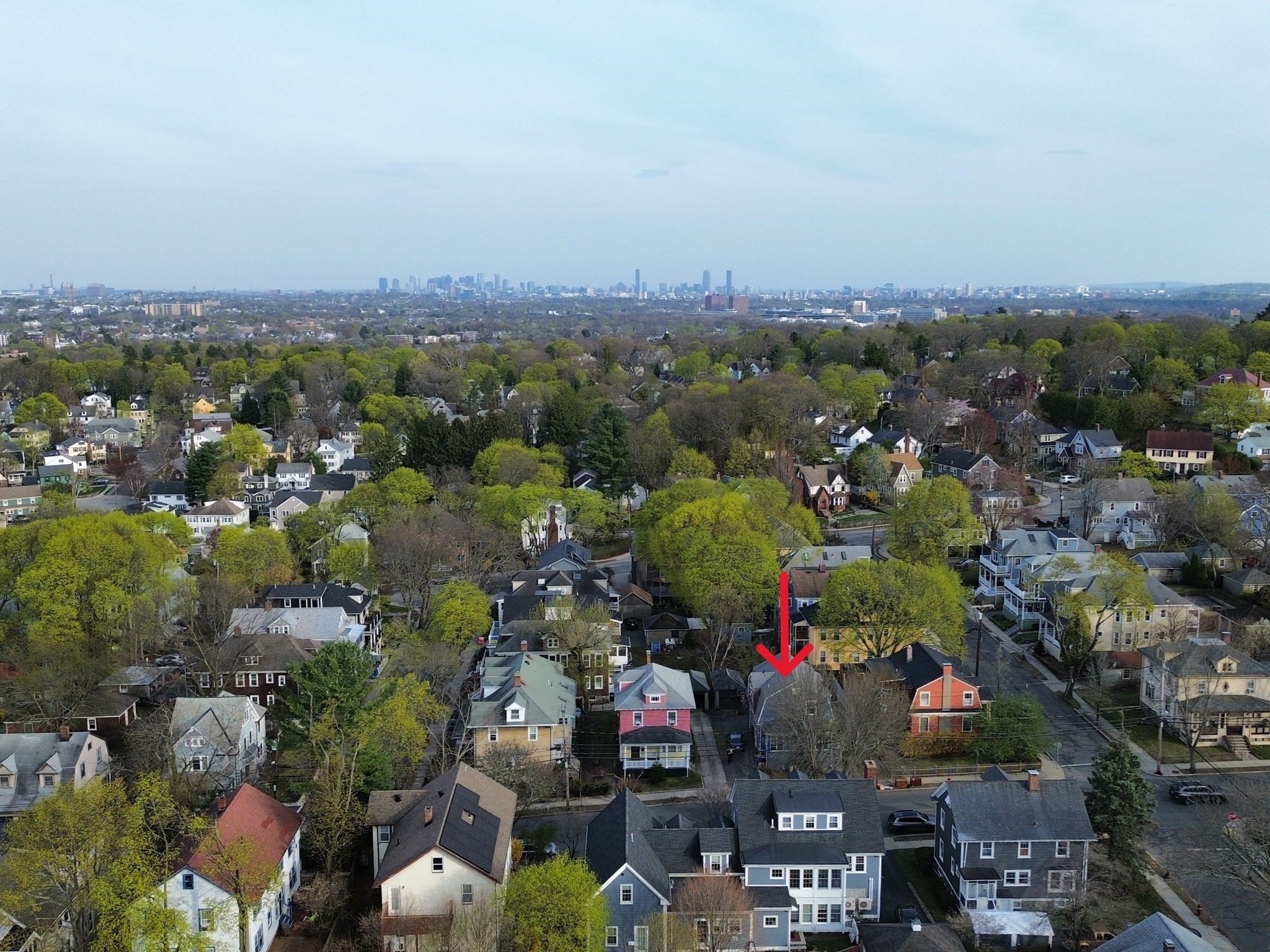40 Highland Ave Unit: Single Fam