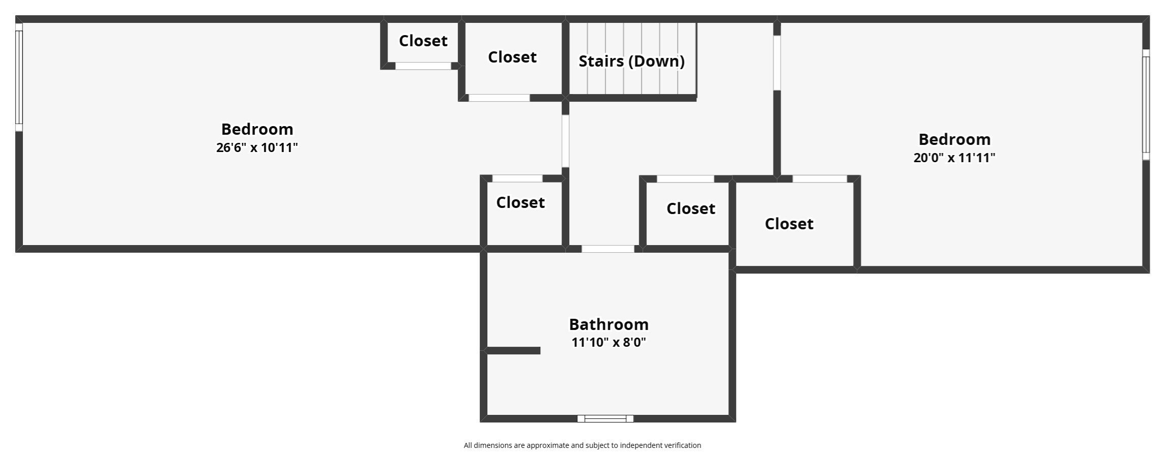 146 Adams St # 2