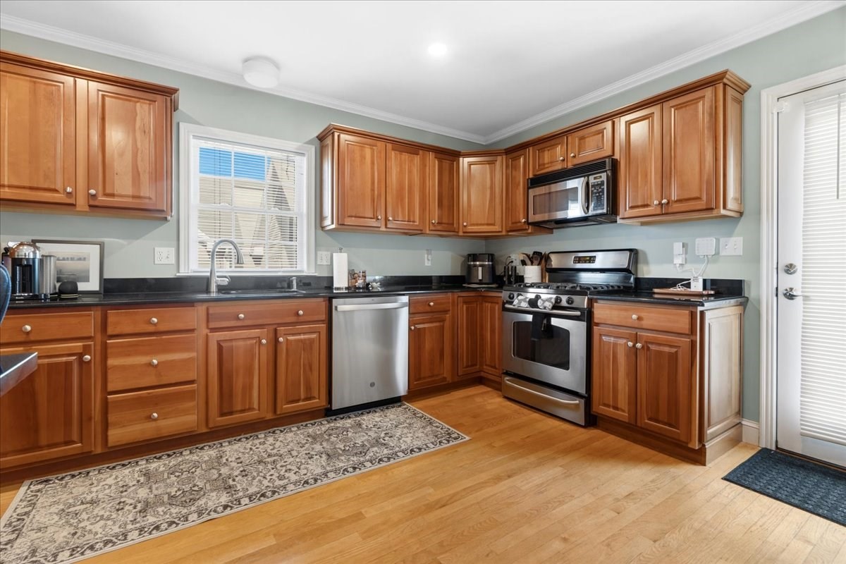 146 Adams Street # 2