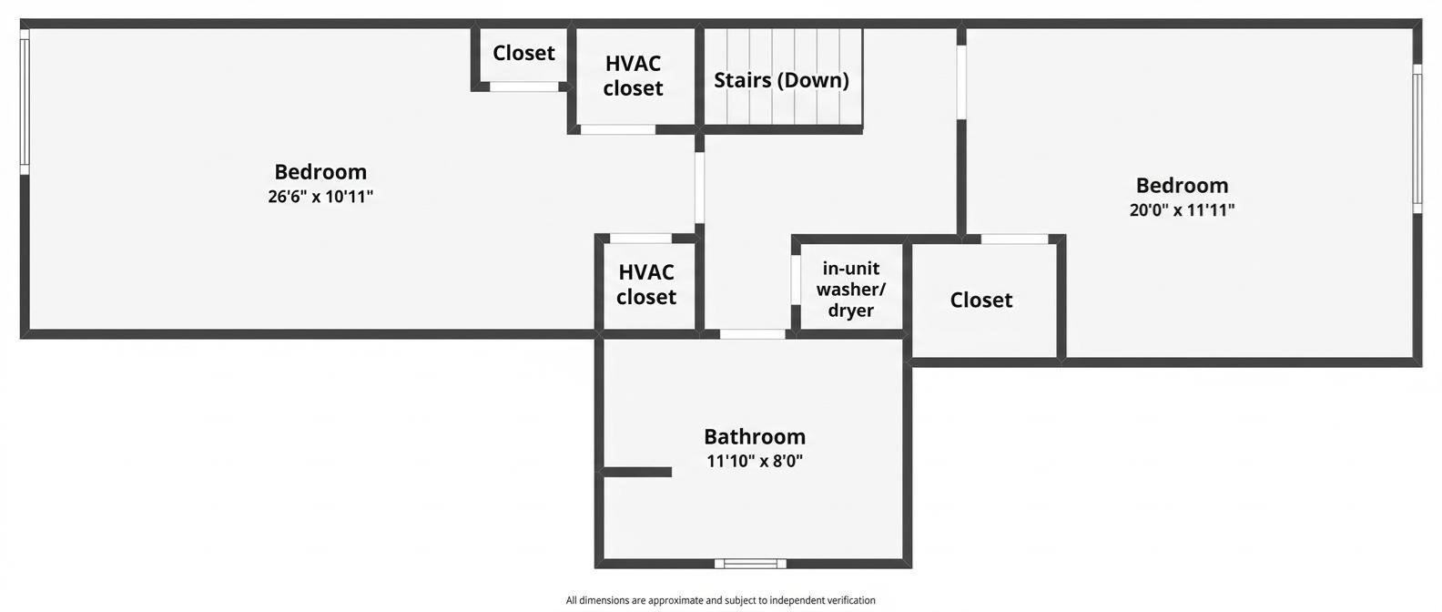 146 Adams Street # 2