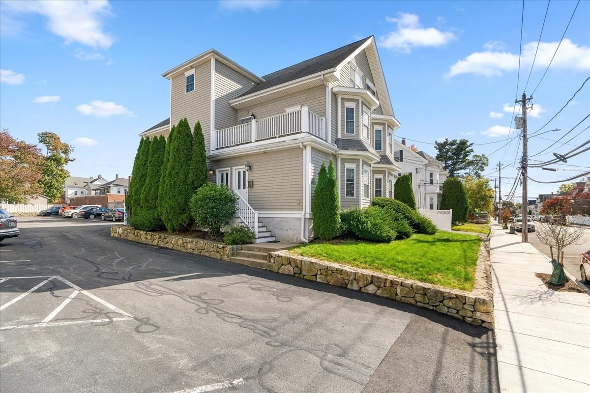 146 Adams Street 2 Waltham MA