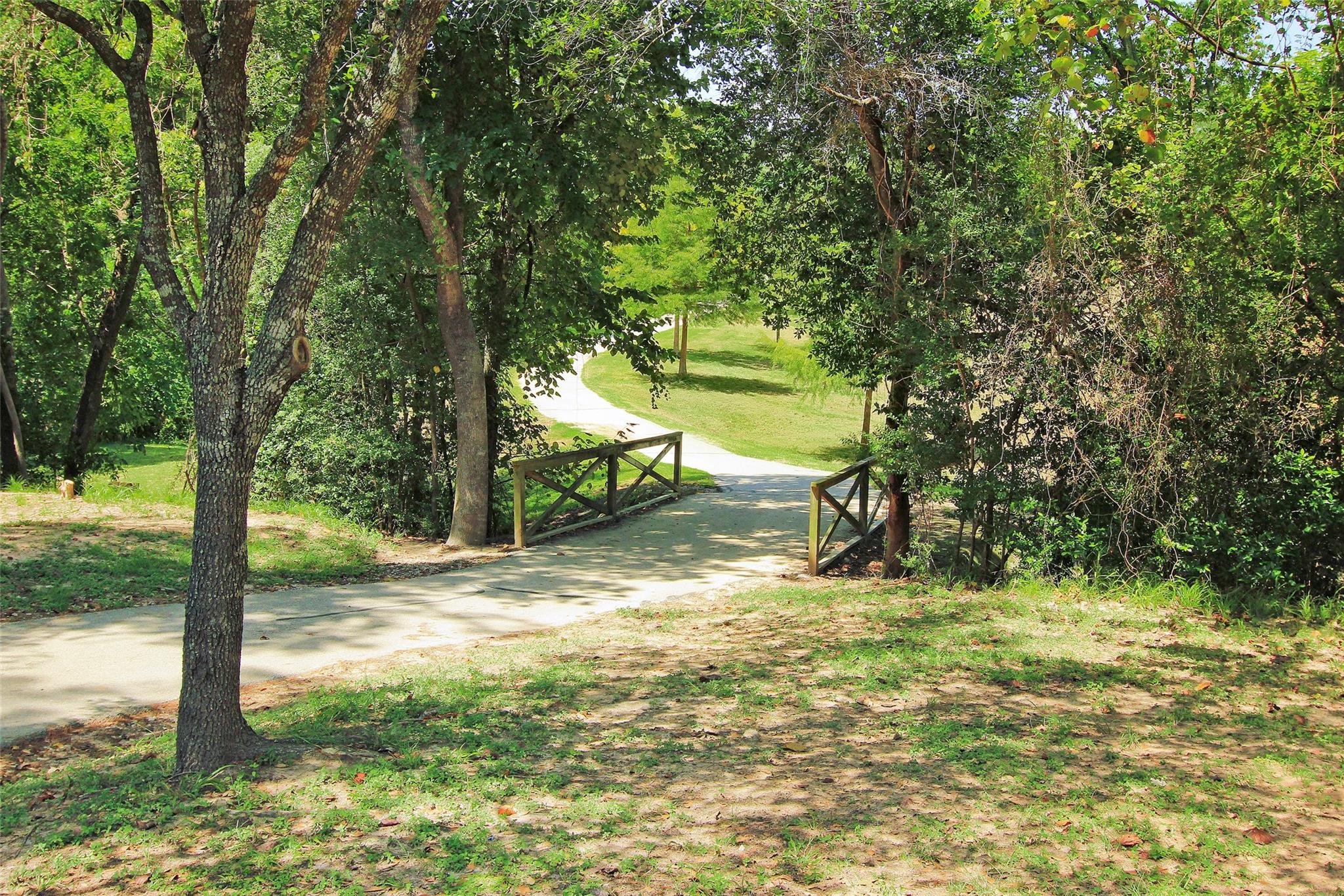 414 E Gaywood Drive, Houston