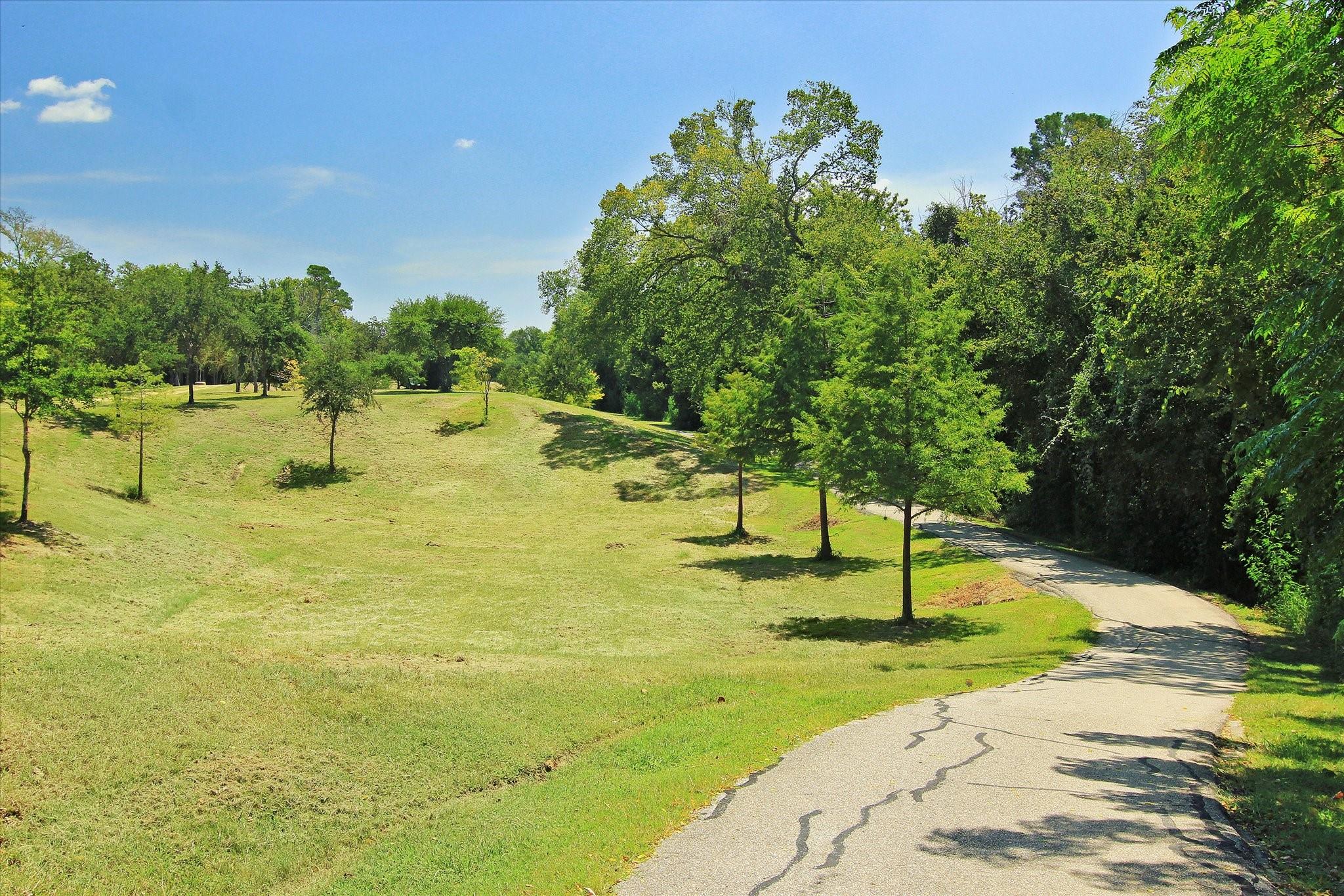 414 E Gaywood Drive, Houston