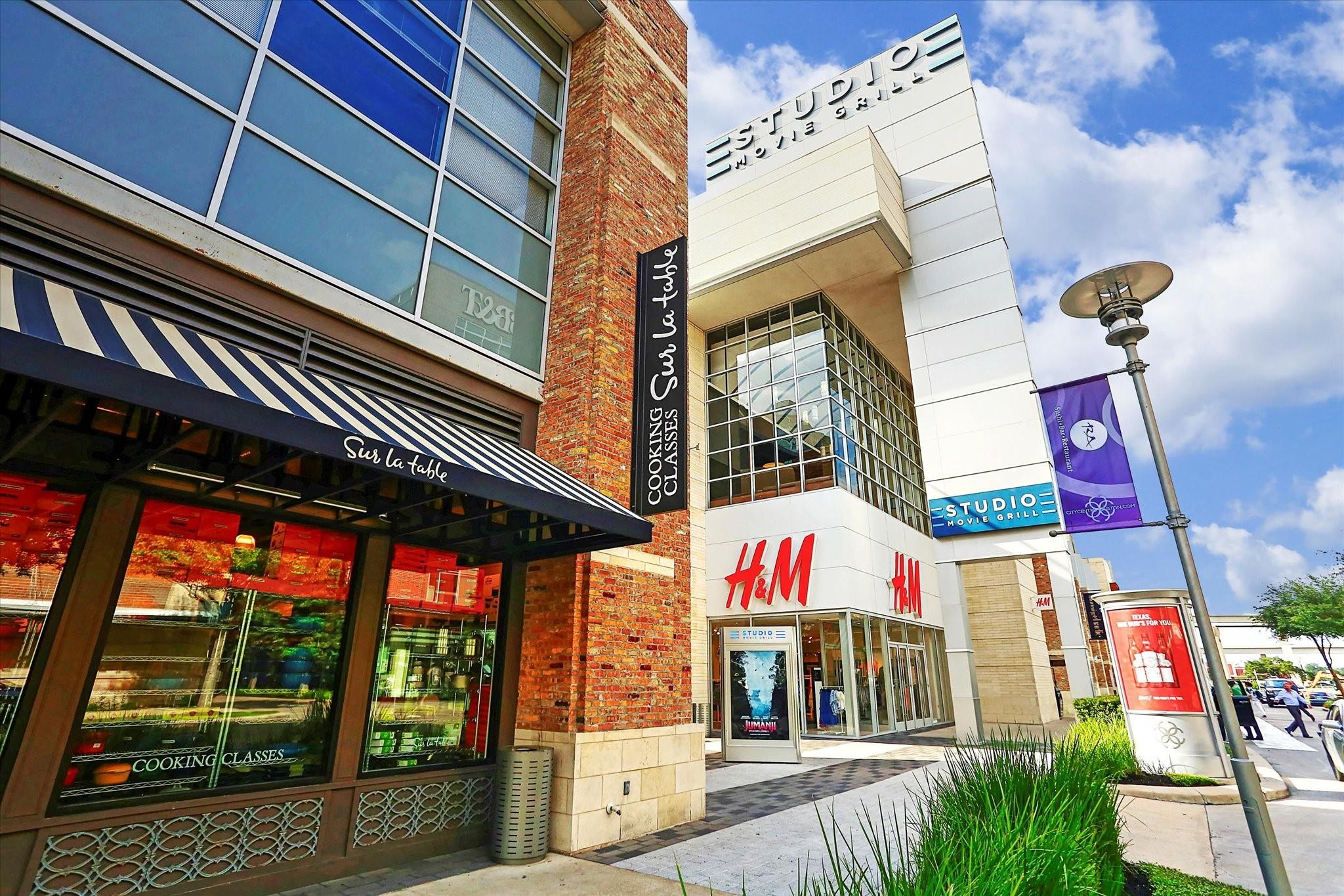 414 E Gaywood Drive, Houston