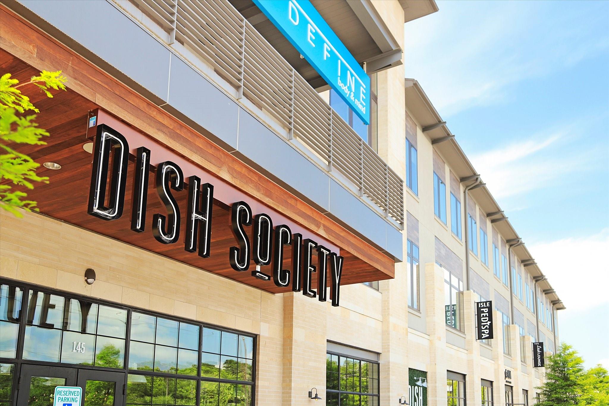 414 E Gaywood Drive, Houston