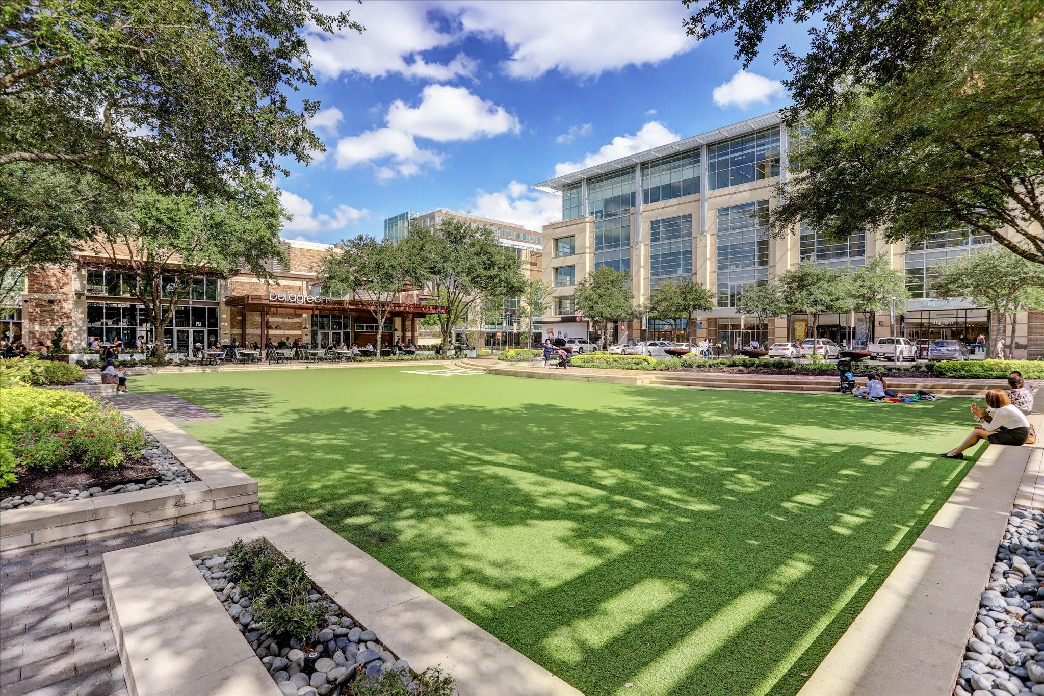 414 E Gaywood Drive, Houston