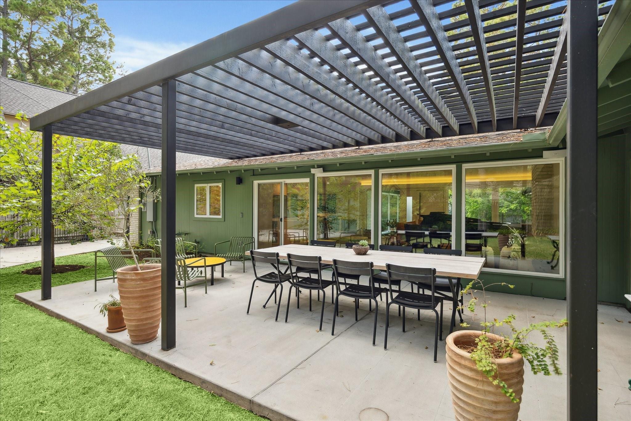 414 E Gaywood Drive, Houston