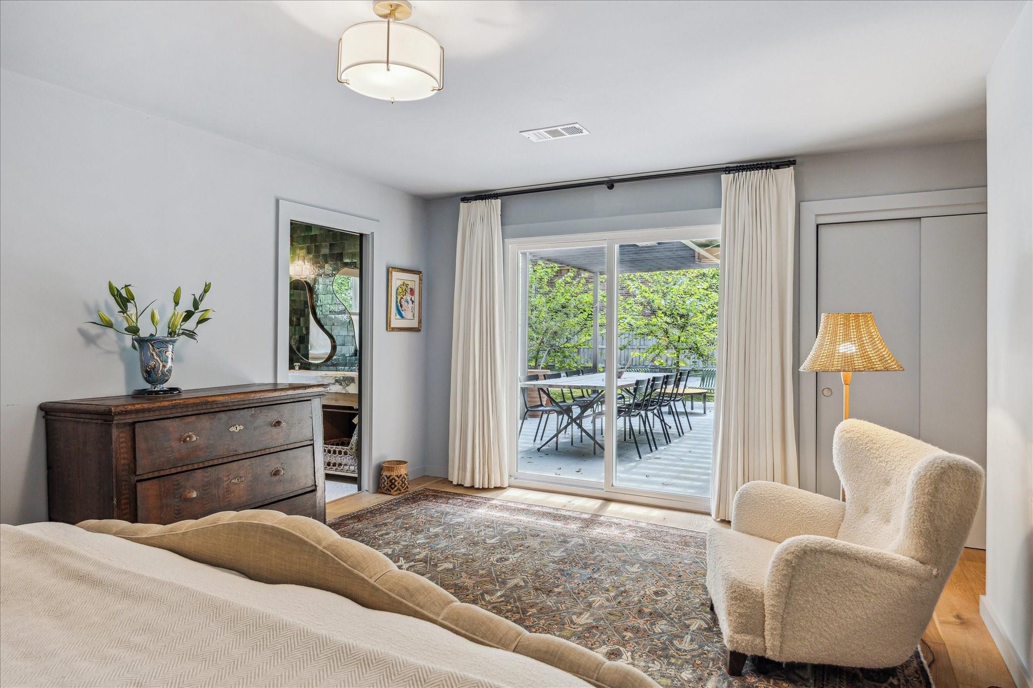 414 E Gaywood Drive, Houston