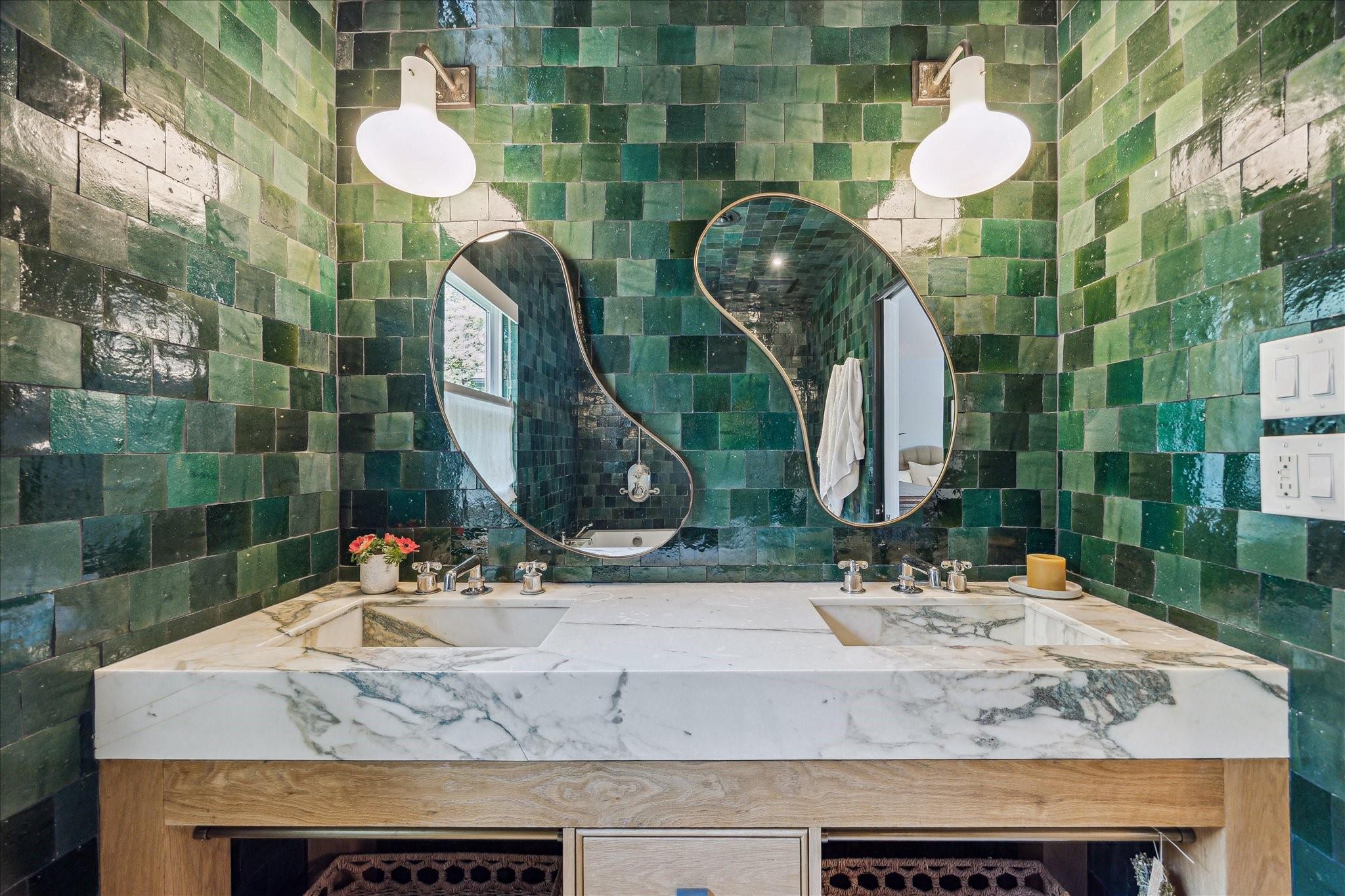 414 E Gaywood Drive, Houston