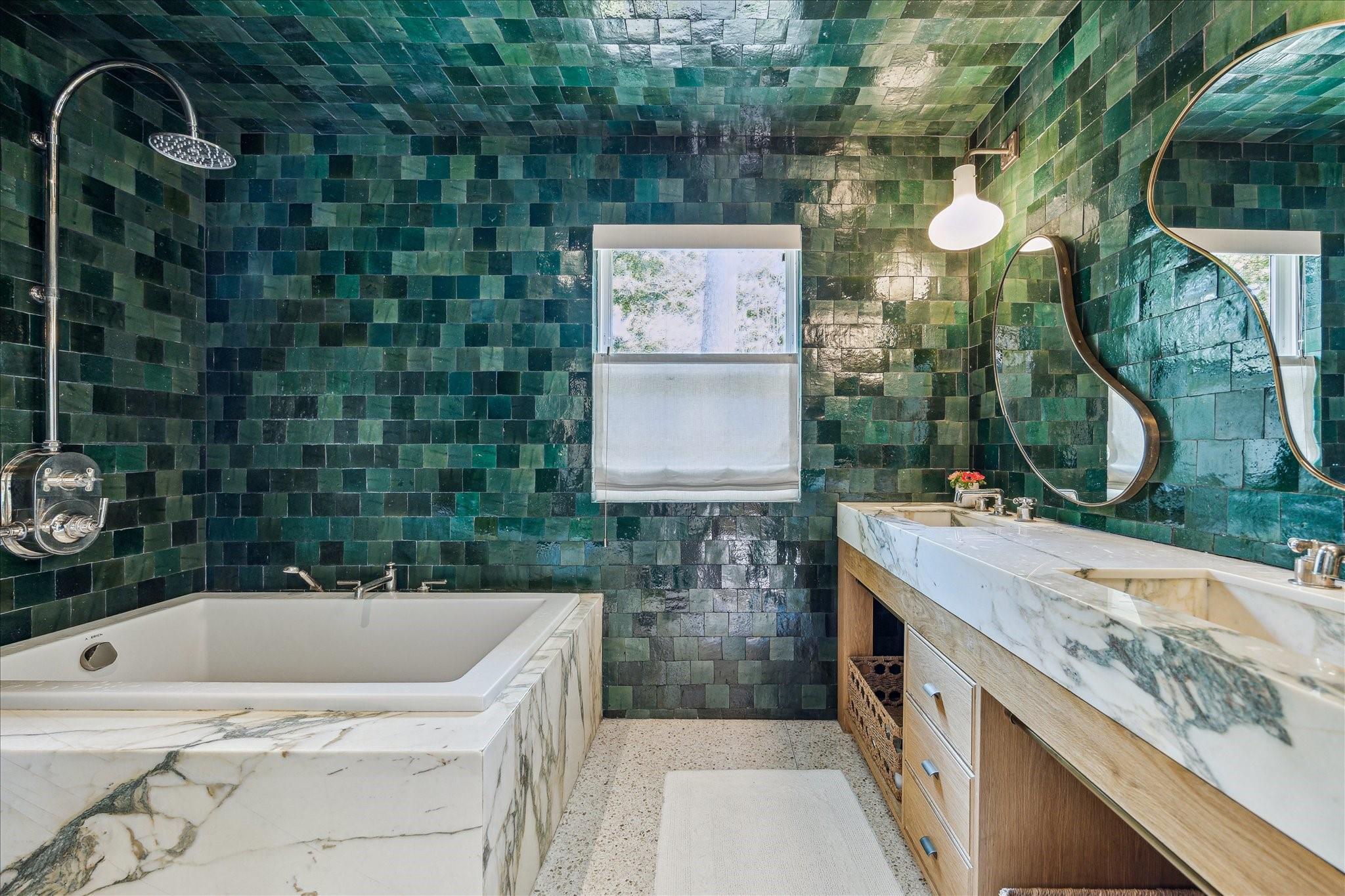 414 E Gaywood Drive, Houston