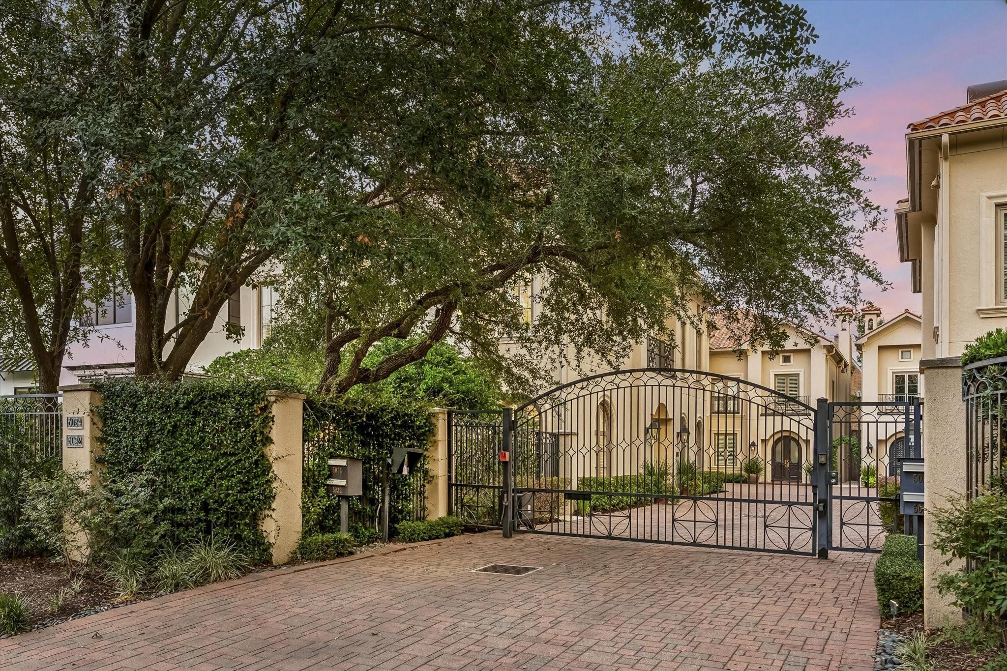 5034 Tangle Lane