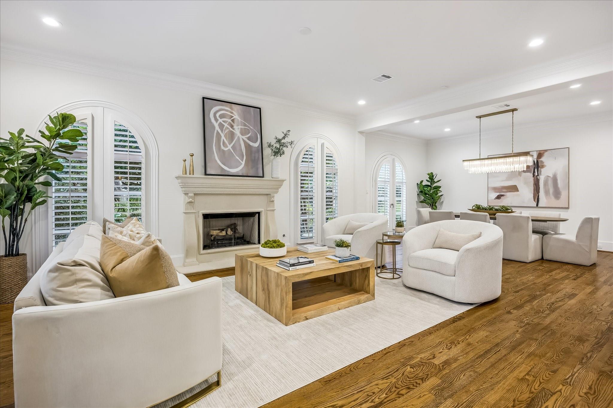 5034 Tangle Lane