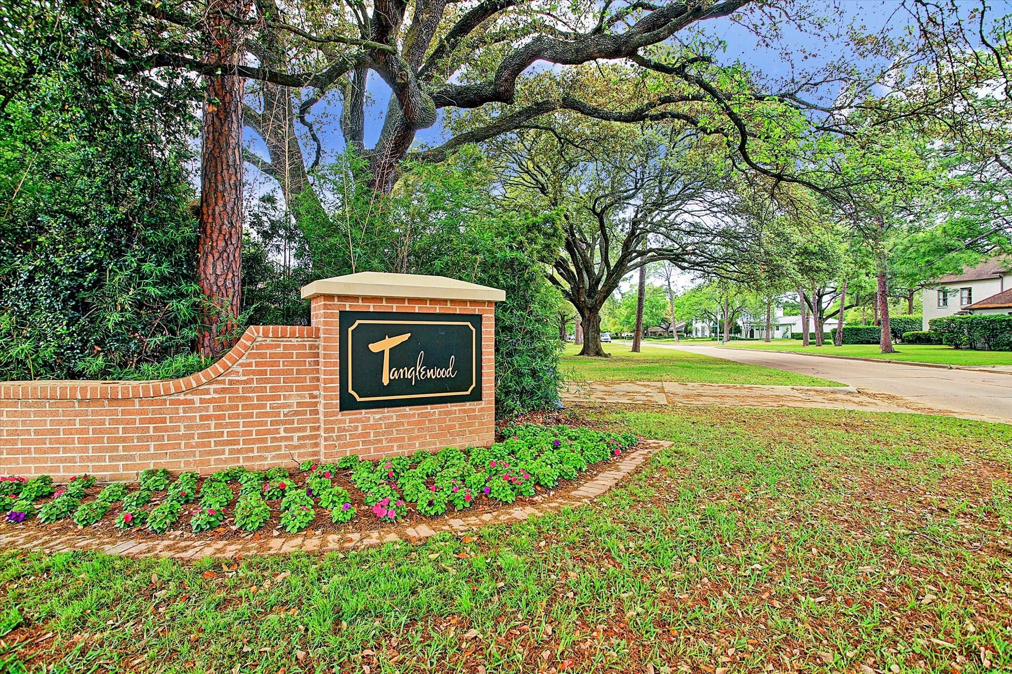 5034 Tangle Lane