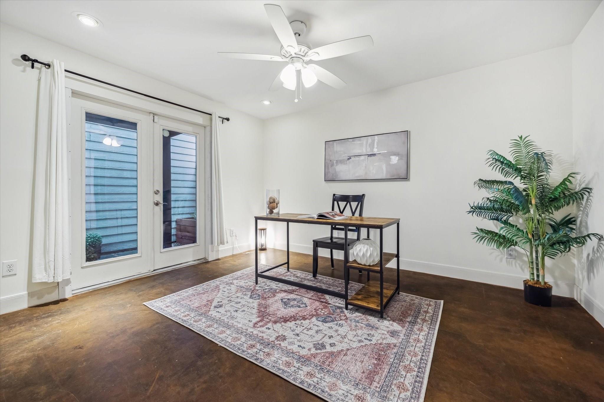 1821 W Main Street Unit: E
