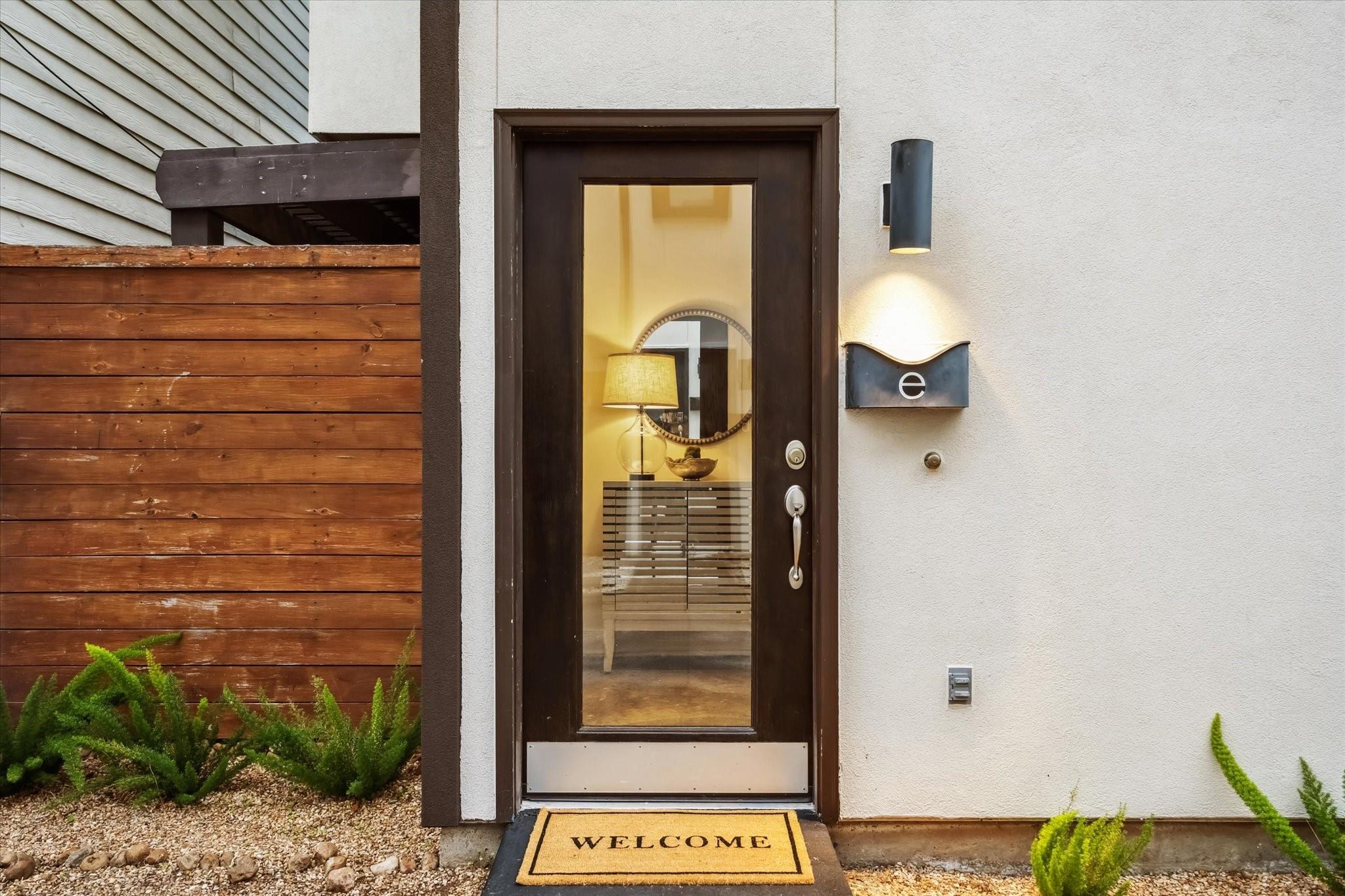 1821 W Main Street Unit: E