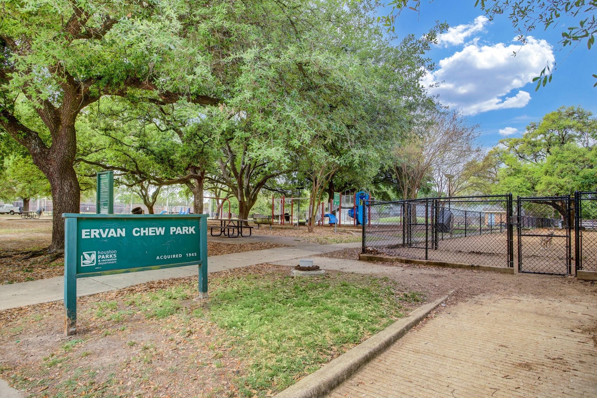 1821 W Main Street Unit: E