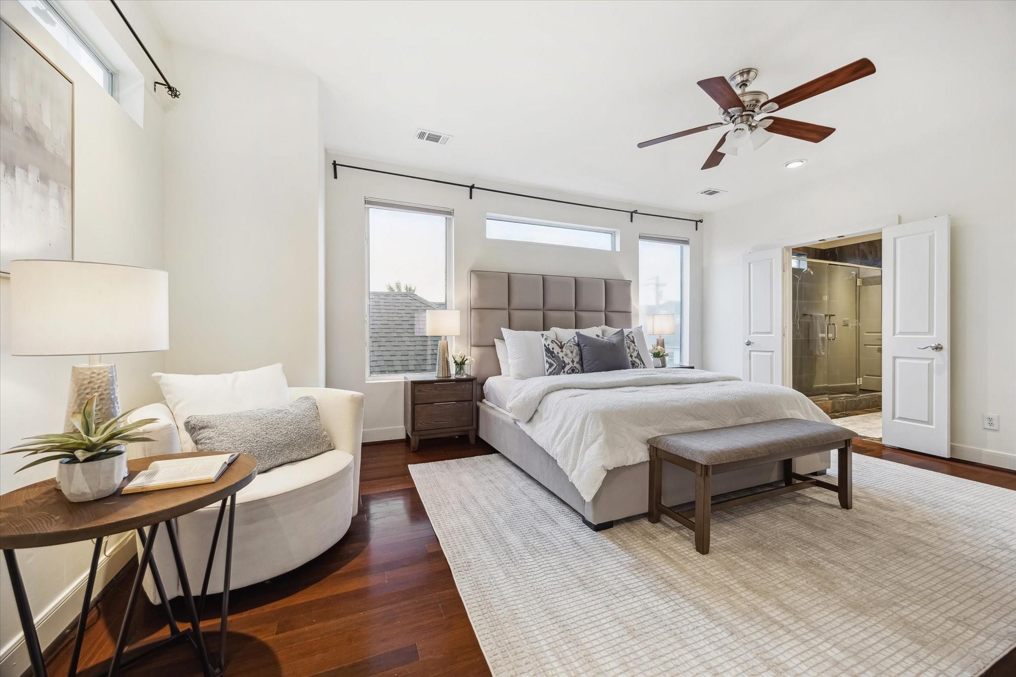 1821 W Main Street Unit: E