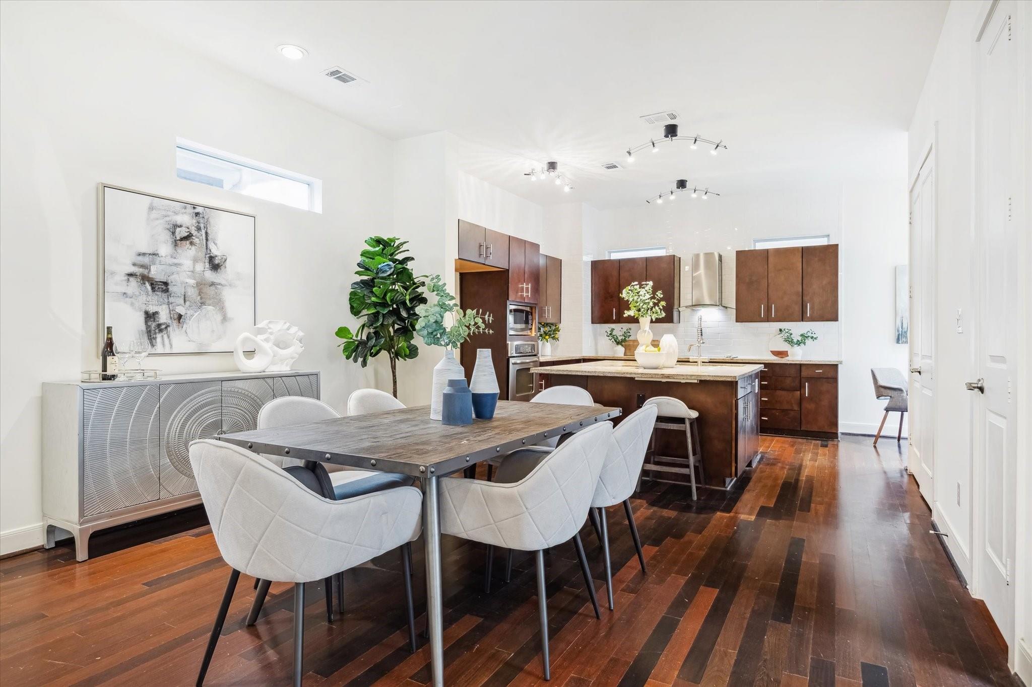 1821 W Main Street Unit: E