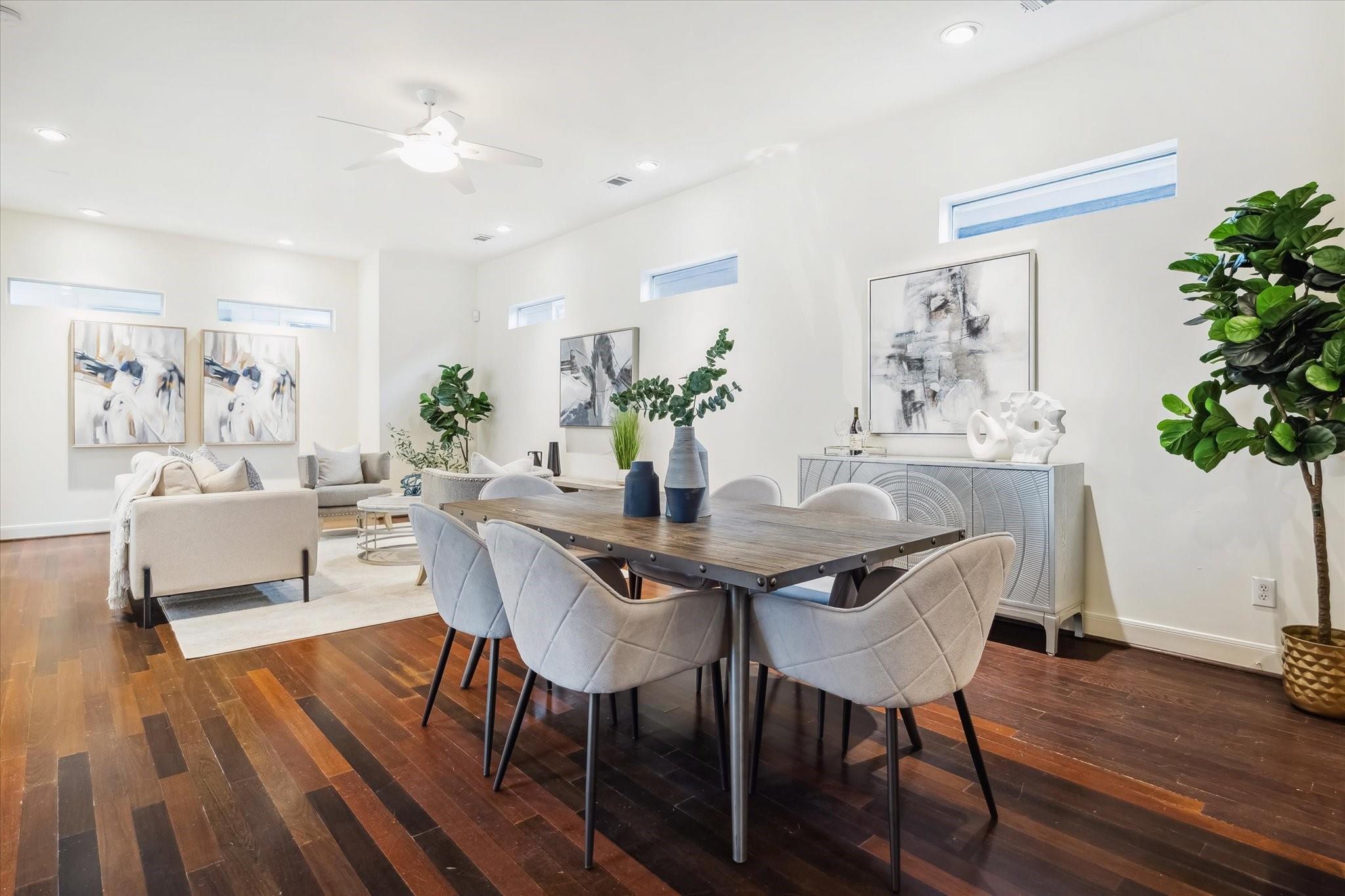 1821 W Main Street Unit: E