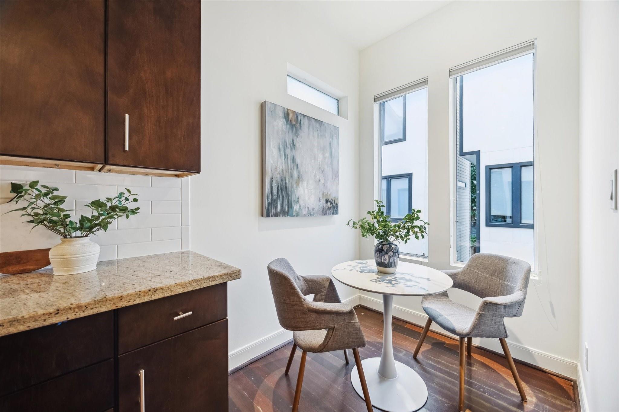 1821 W Main Street Unit: E