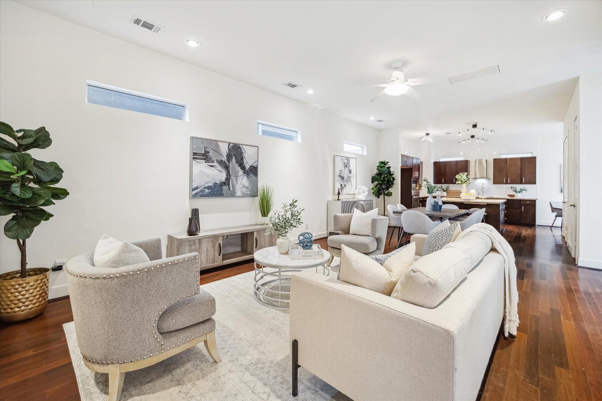 1821 W Main Street Unit: E