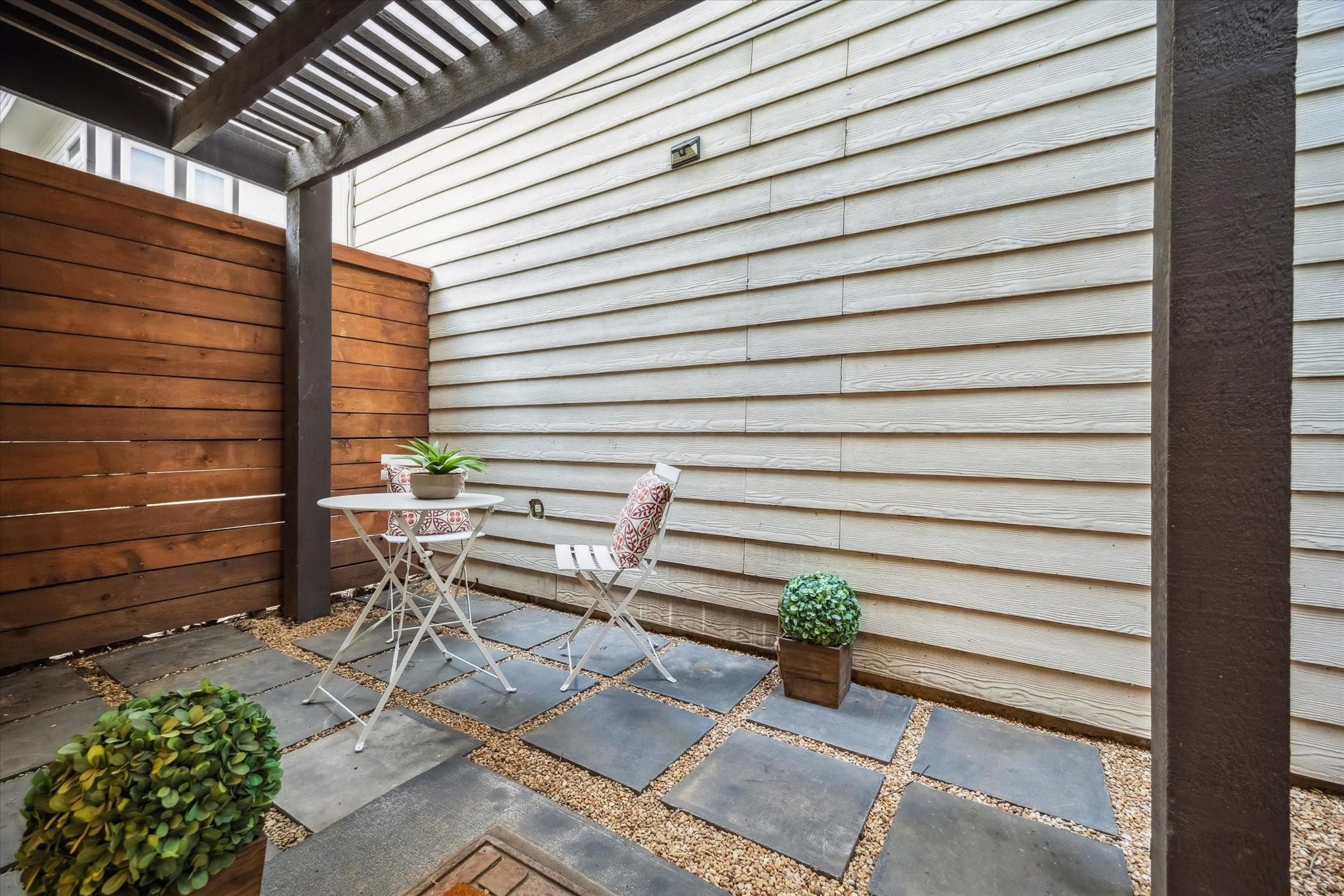 1821 W Main Street Unit: E