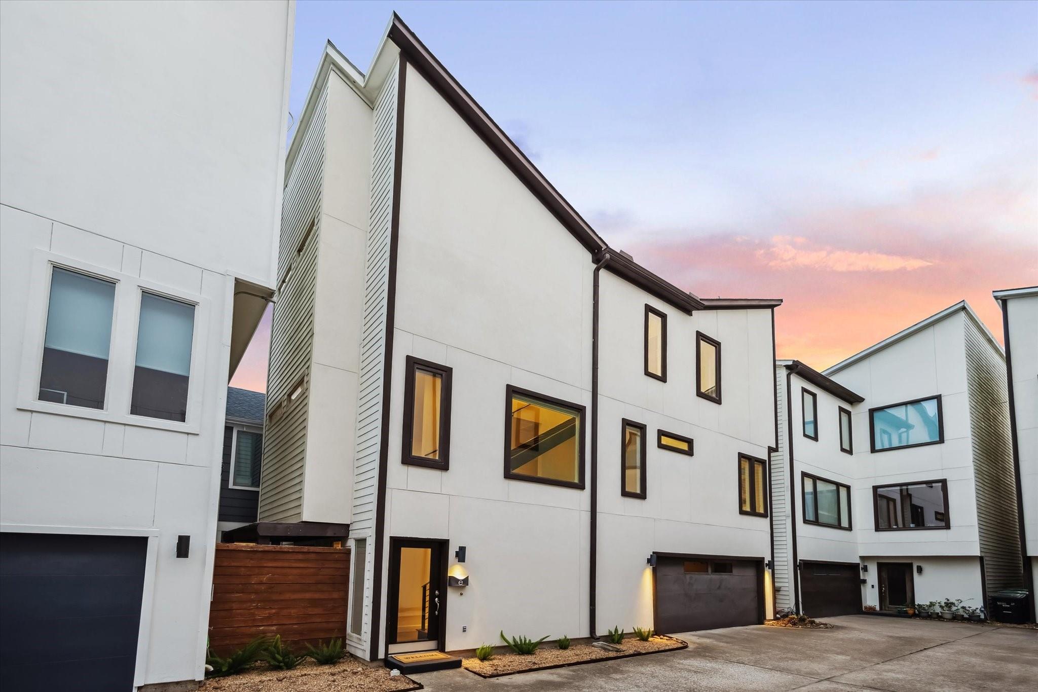 1821 W Main Street Unit: E