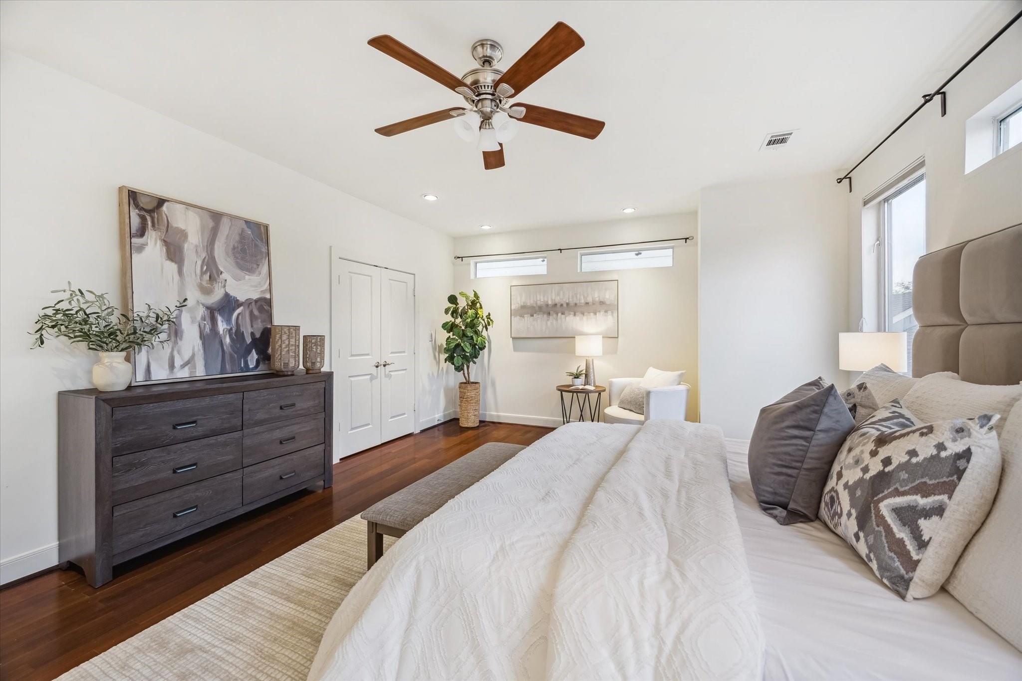 1821 W Main Street Unit: E