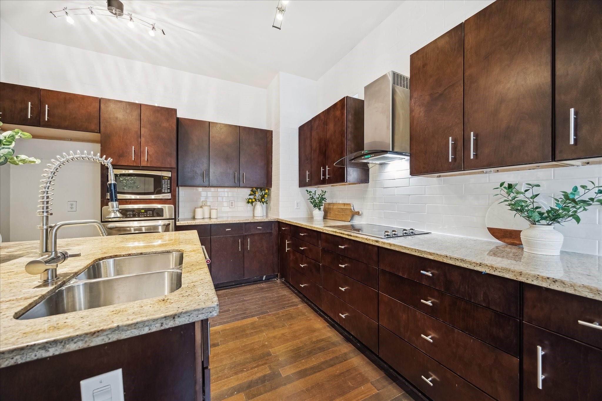 1821 W Main Street Unit: E