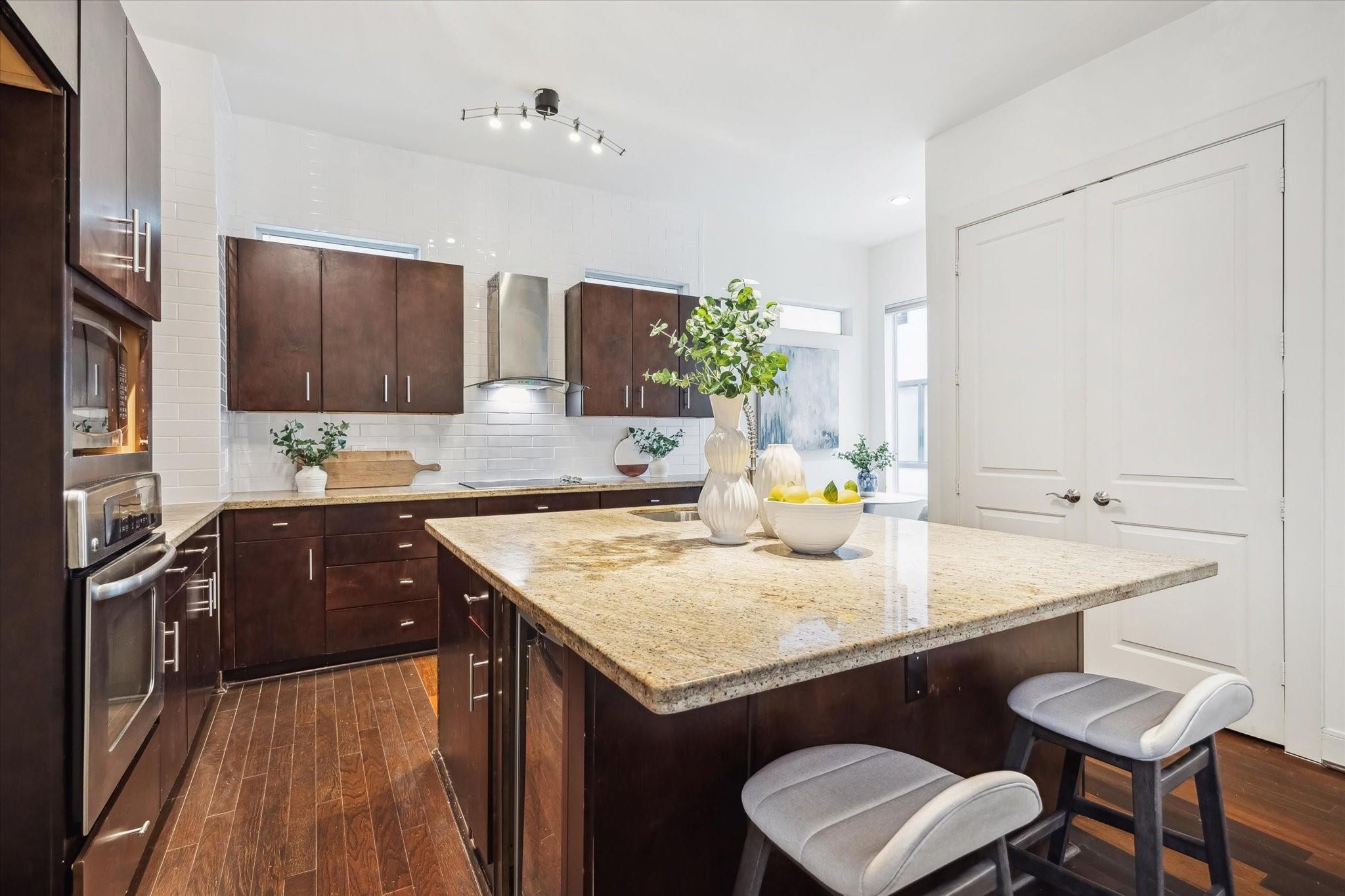 1821 W Main Street Unit: E