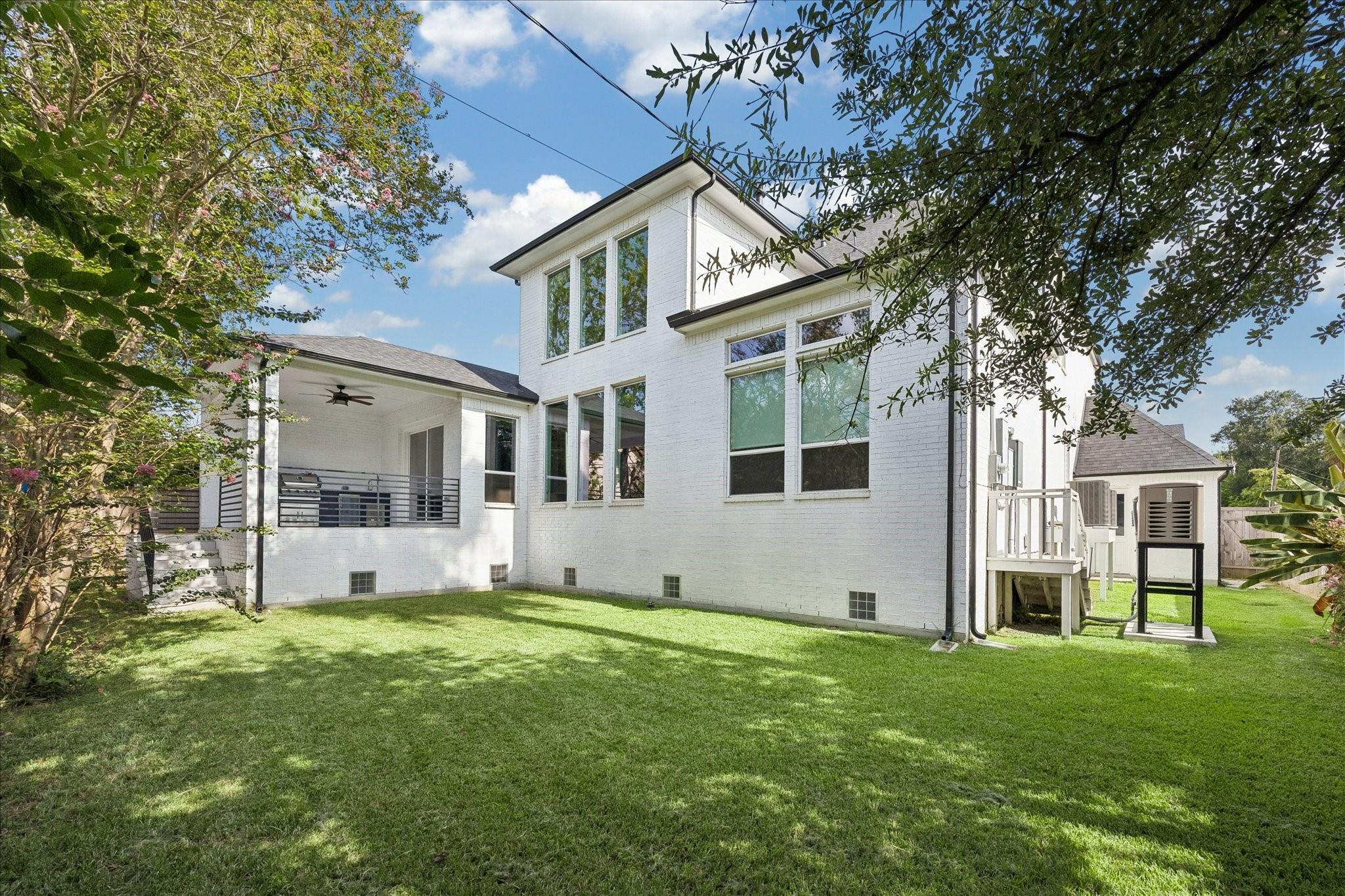 3826 Murworth Drive