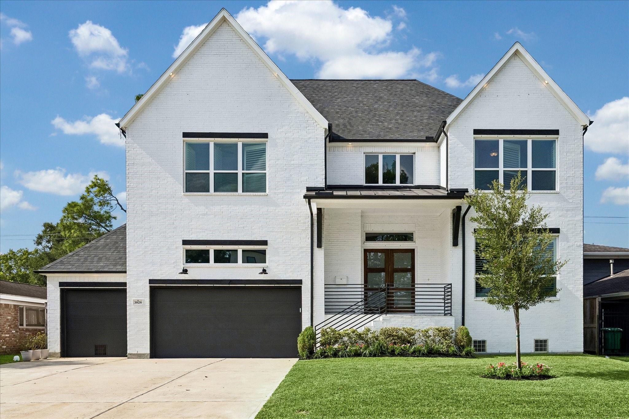 3826 Murworth Drive