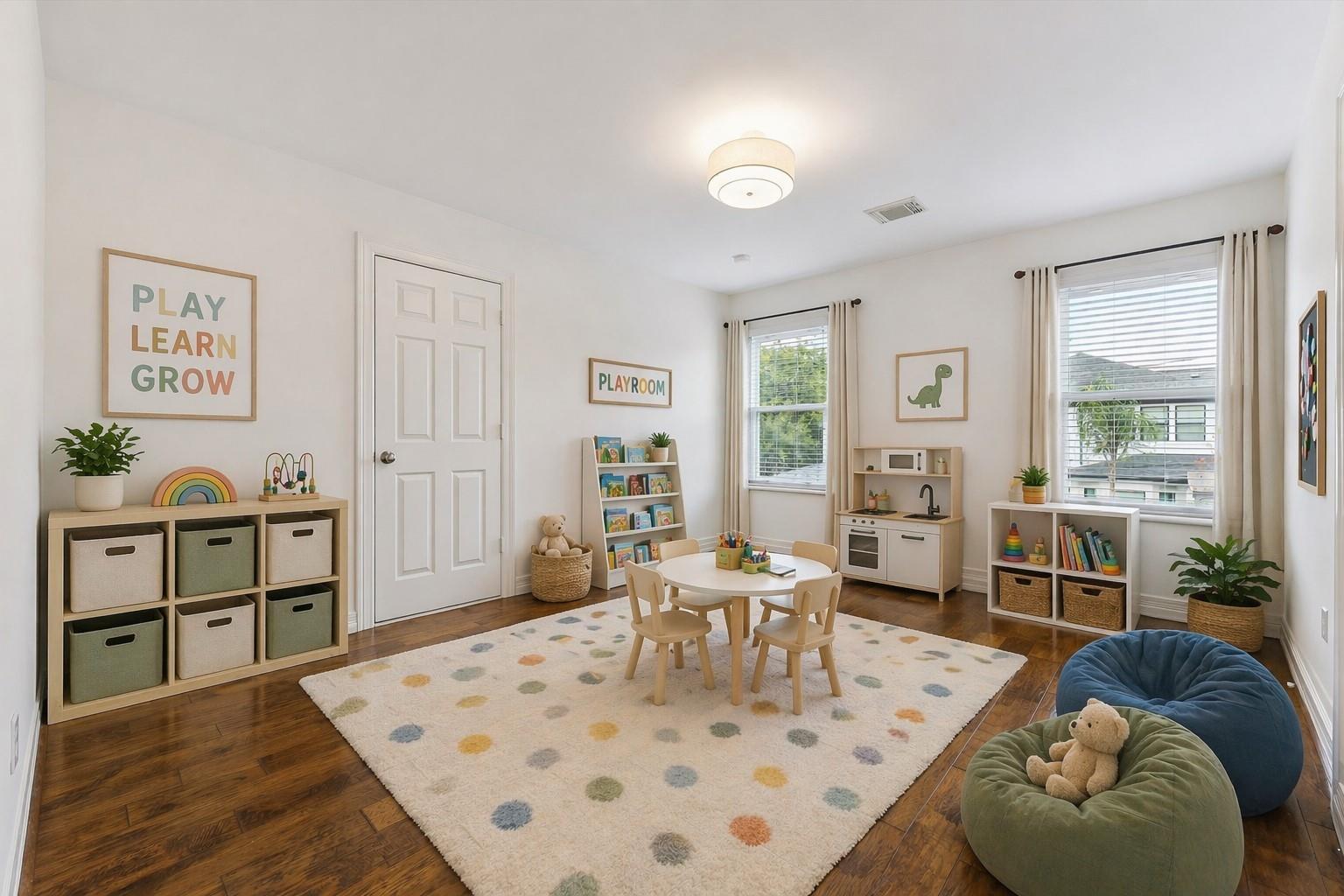 1114 Colonial Street