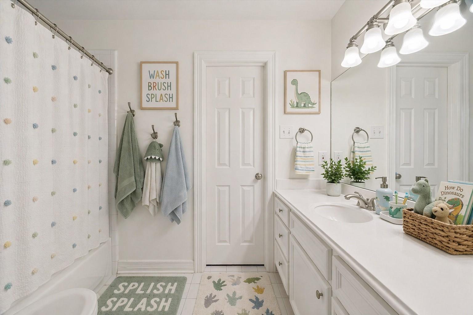 1114 Colonial Street