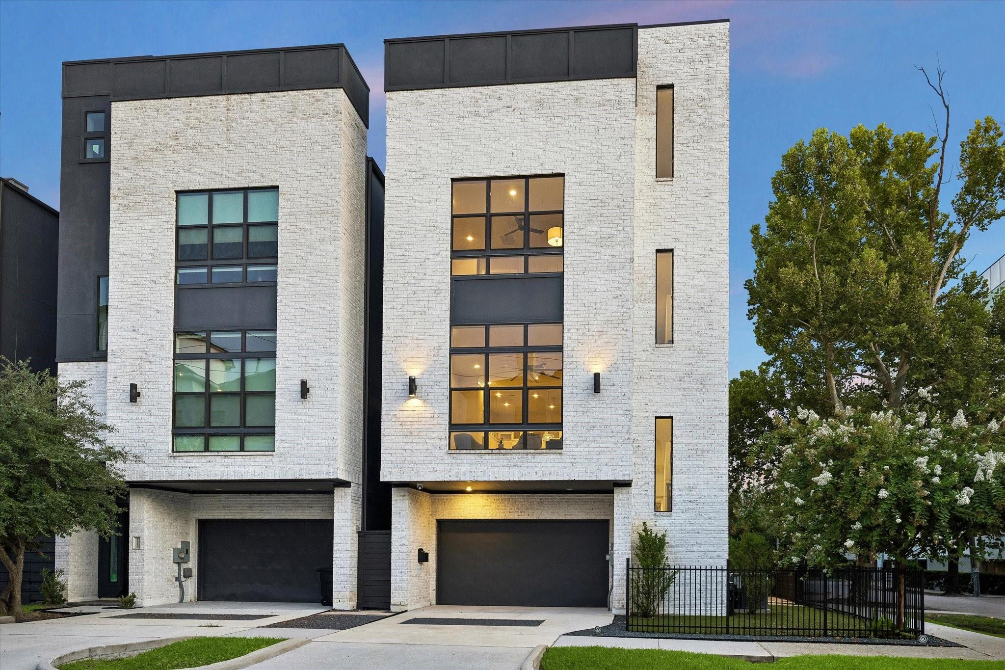 520 Knox Street