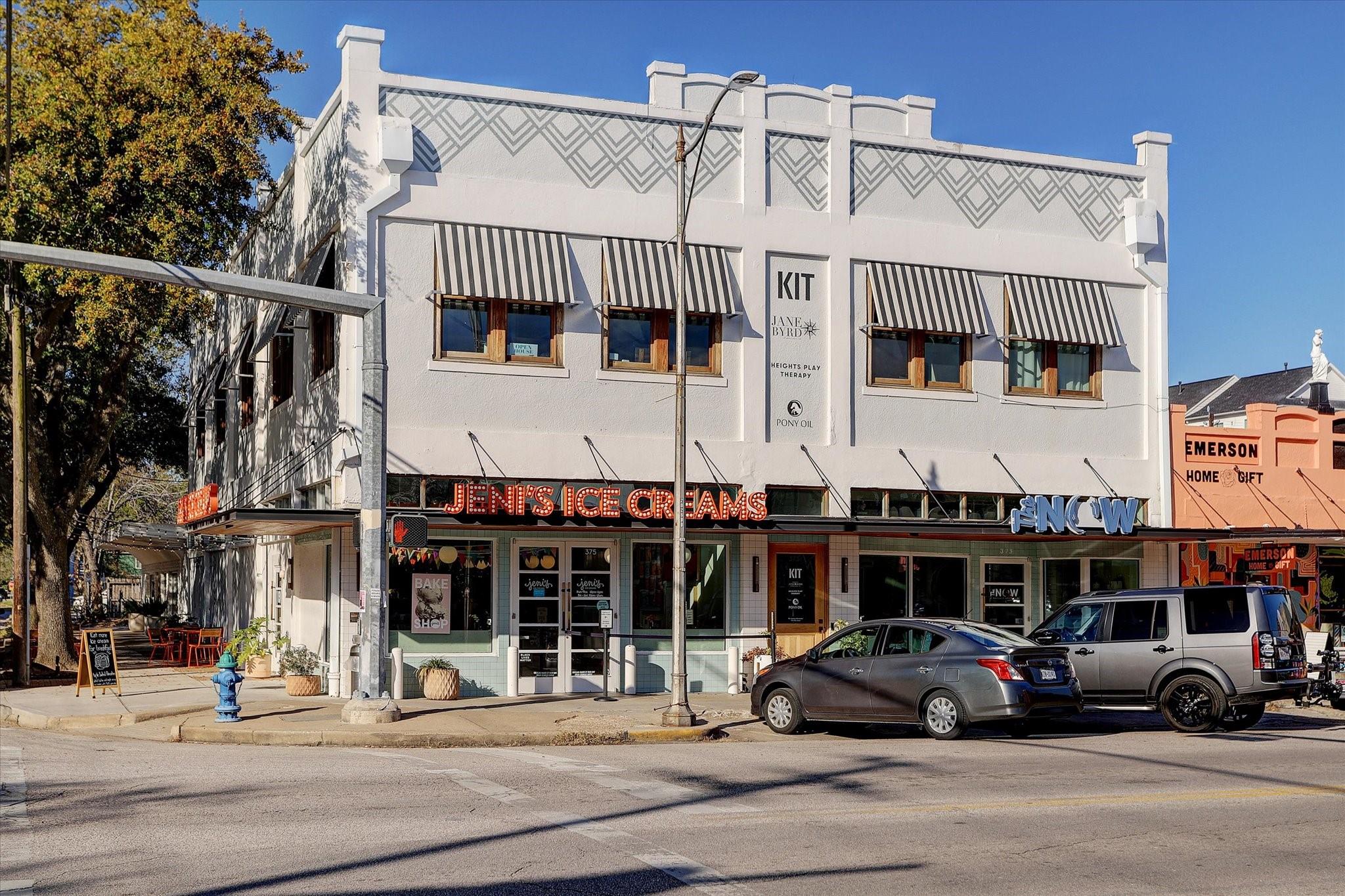 523 E 23rd Street
