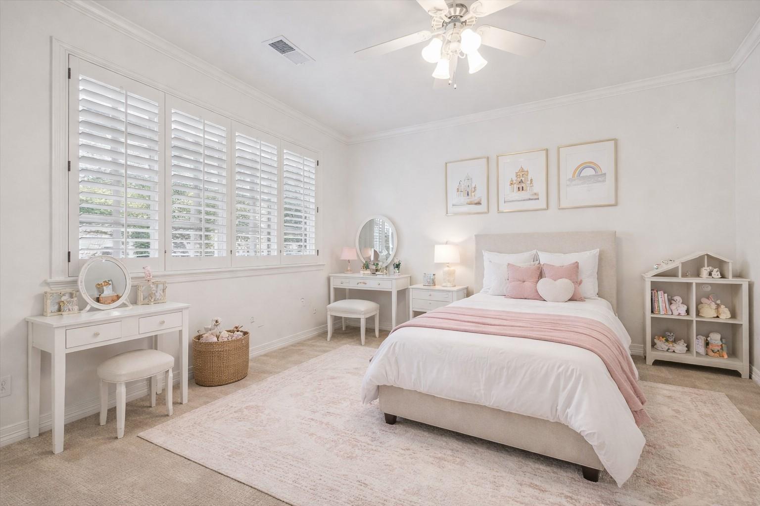 4025 Villanova Street