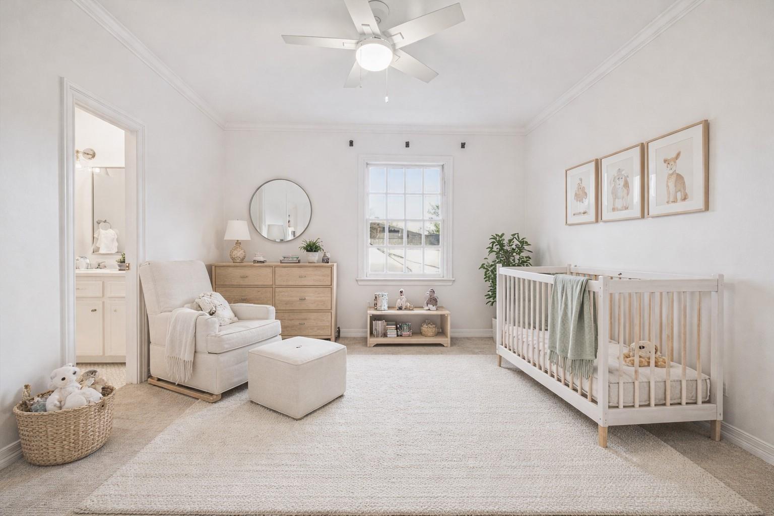 4025 Villanova Street