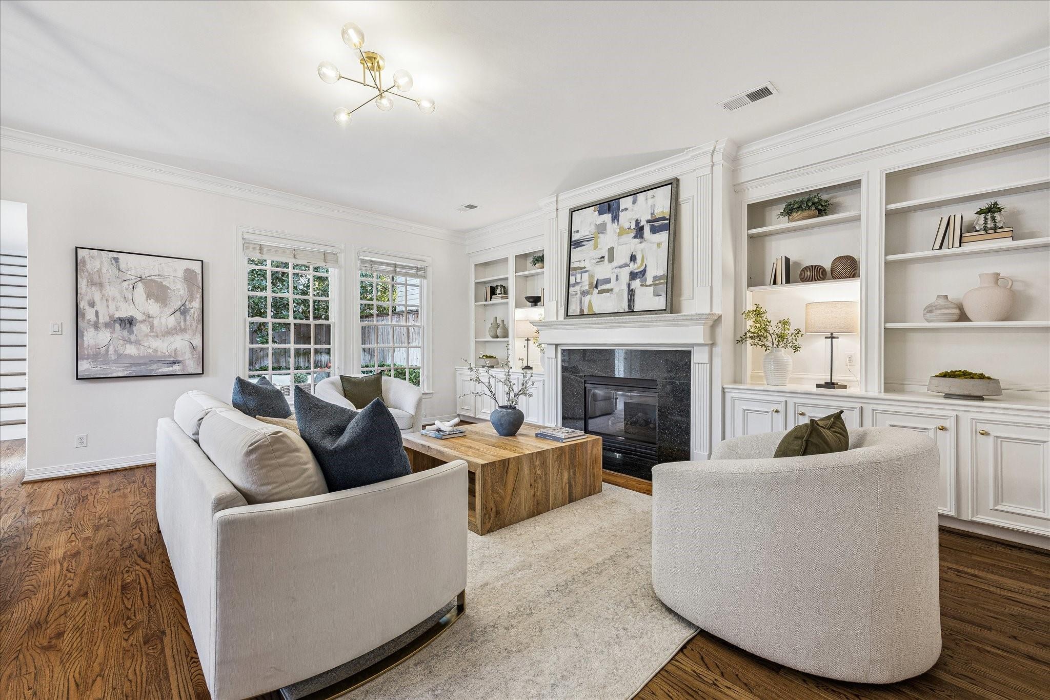 4025 Villanova Street