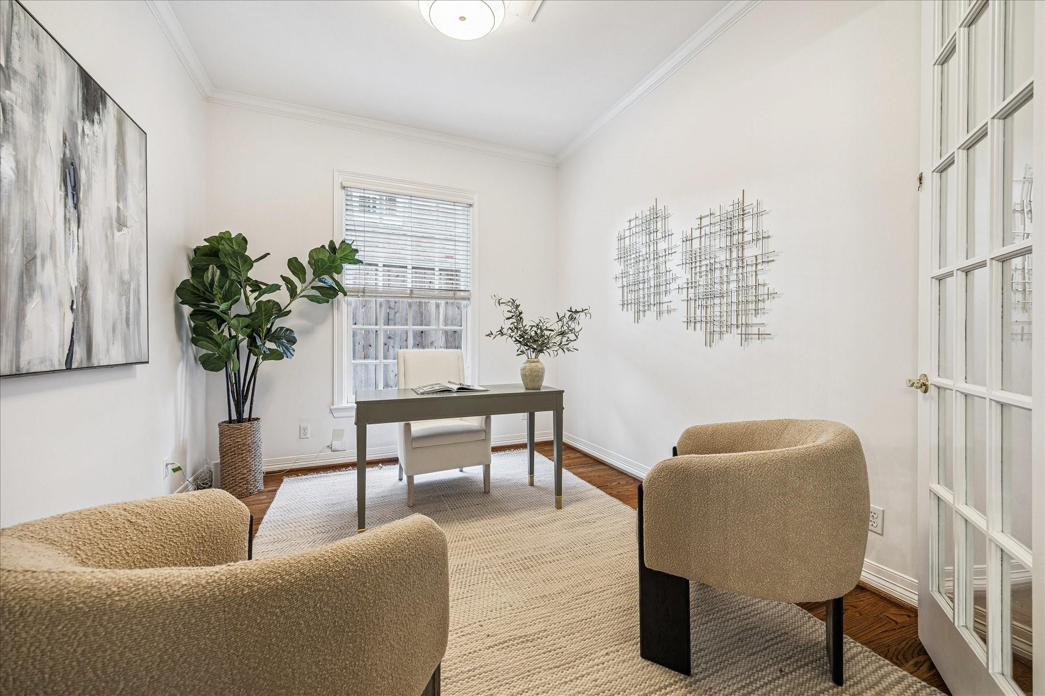 4025 Villanova Street