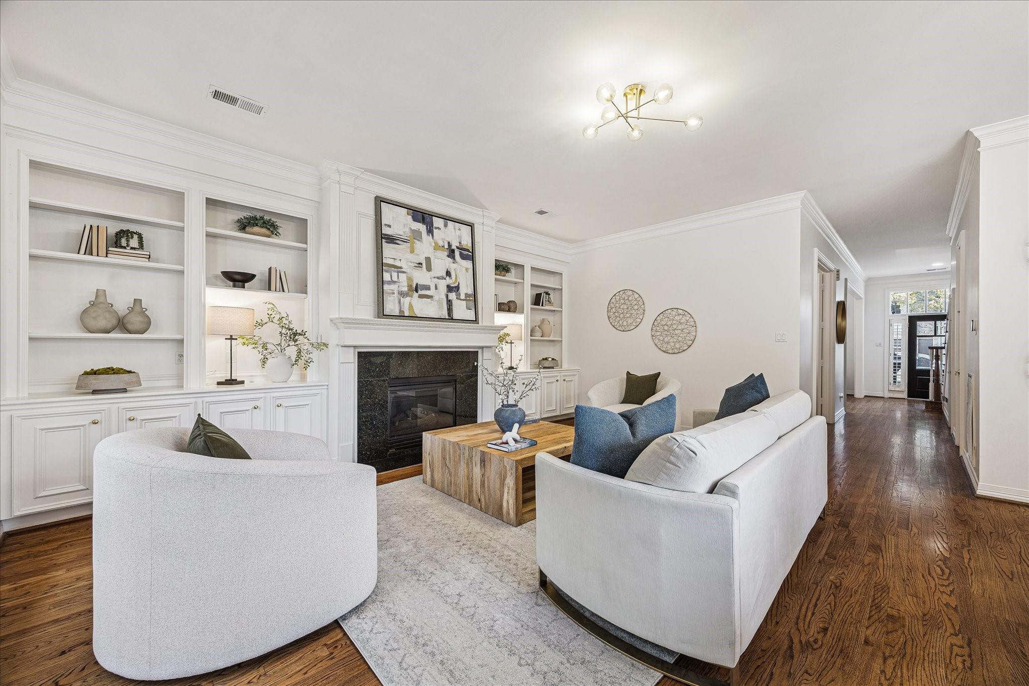 4025 Villanova Street