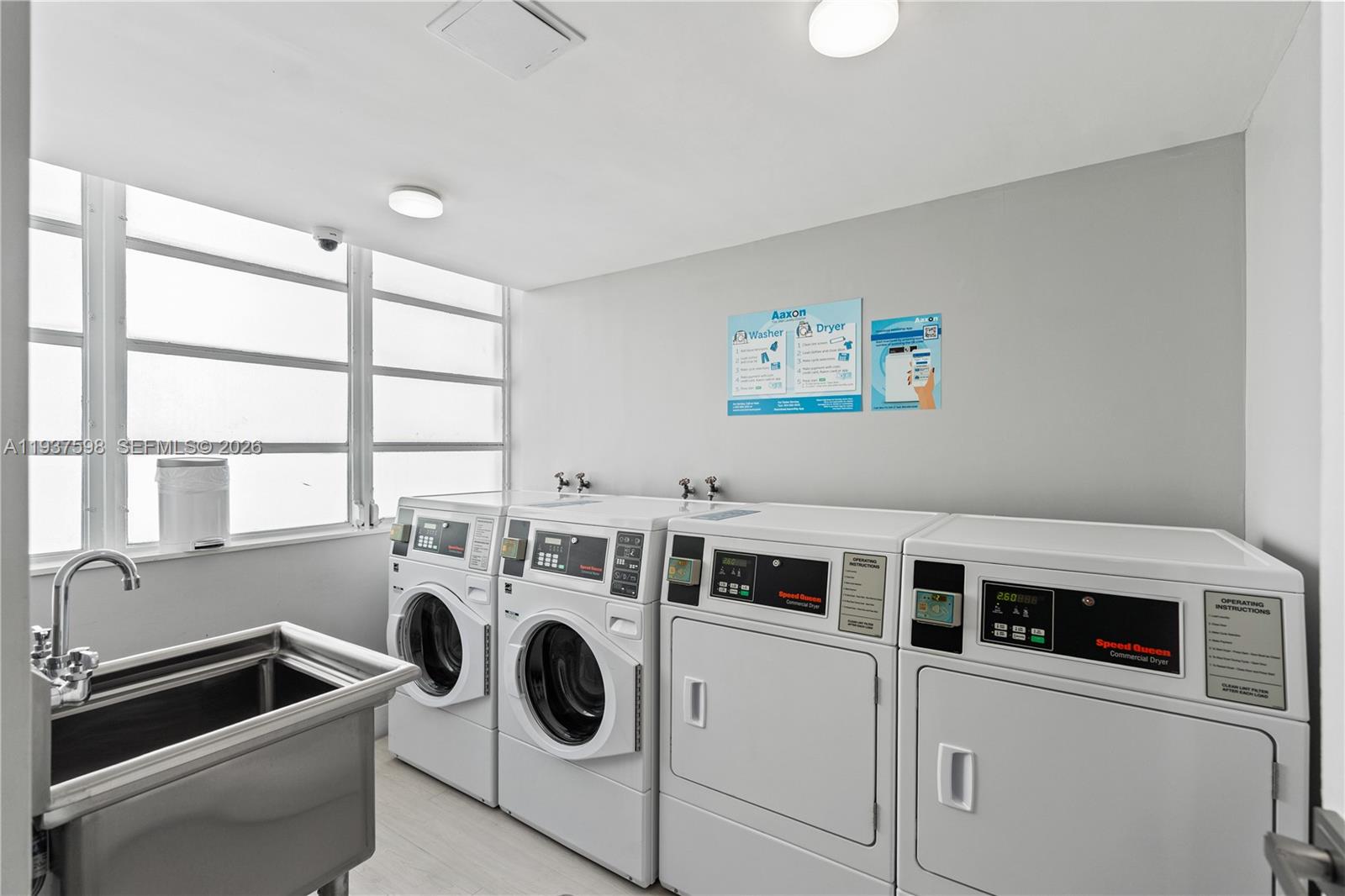 1408 Brickell Bay Dr # 1114